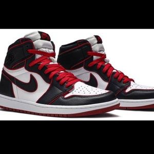 Jordan 1 BLOODLINES